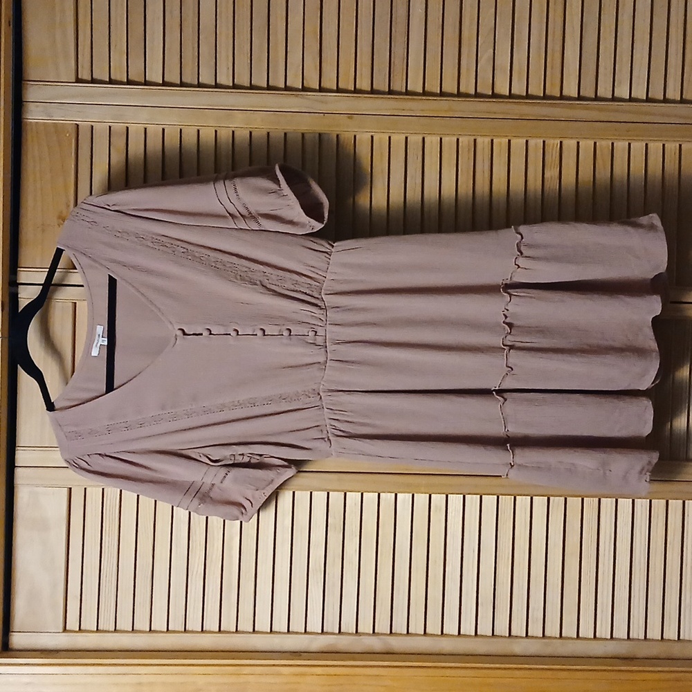 Maurices dress